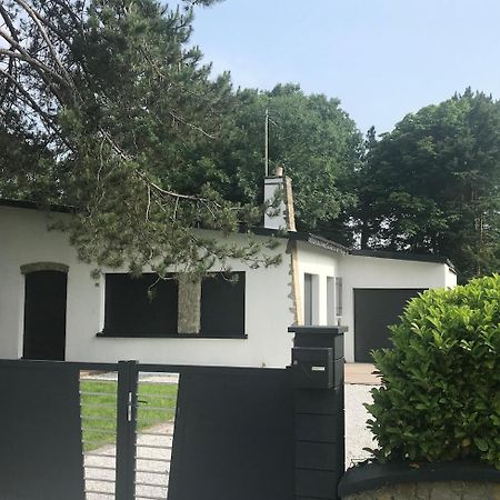 Villa Stella Plage Proche Le Touquet Pour 6Ou8 Personnes Cucq Bagian luar foto