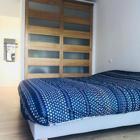 Villa Stella Plage Proche Le Touquet Pour 6Ou8 Personnes Cucq Bagian luar foto