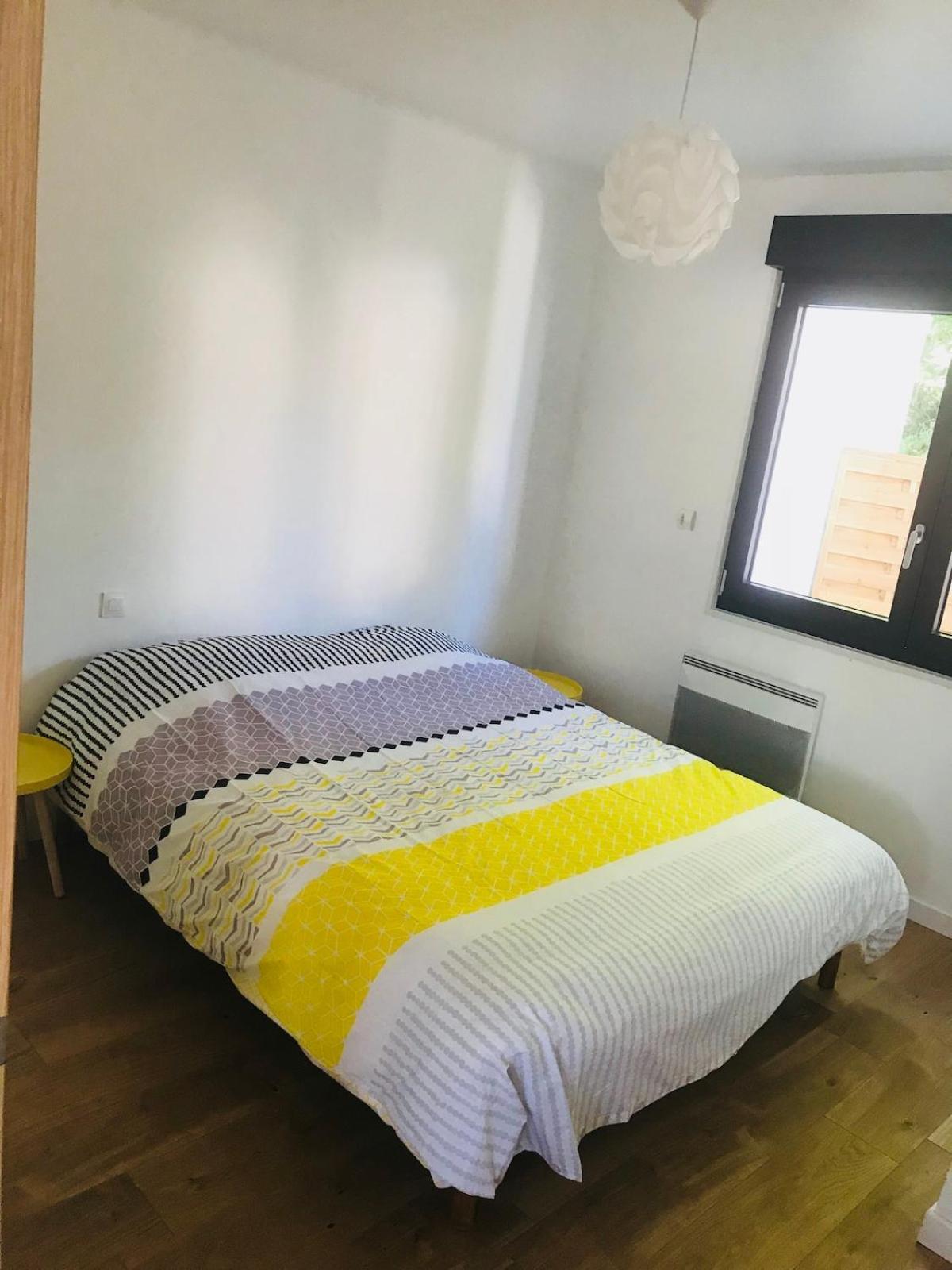 Villa Stella Plage Proche Le Touquet Pour 6Ou8 Personnes Cucq Bagian luar foto